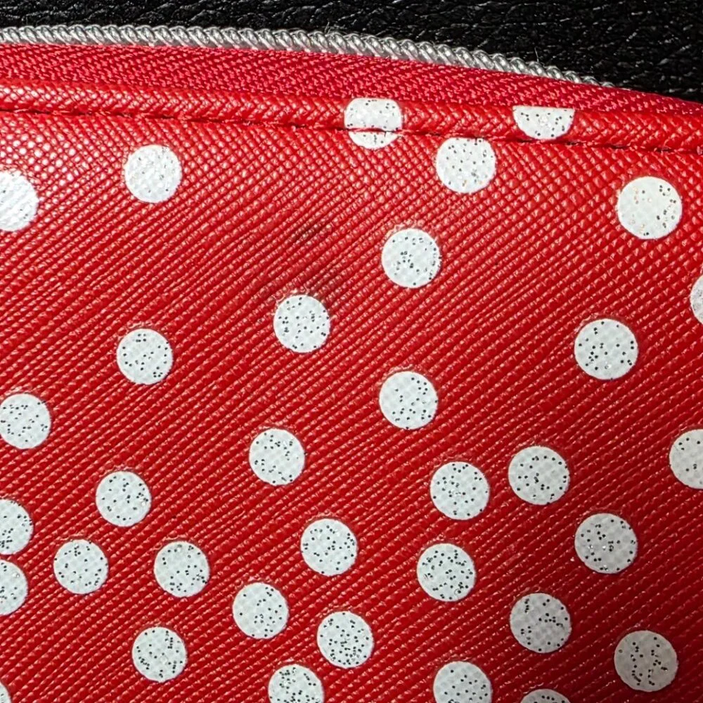Minine Mouse Wallet